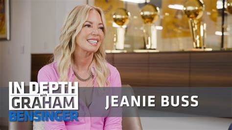 jeanie buss playboy|Jeanie Buss: I always autograph my Playboy photos, even today 